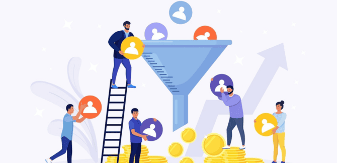 Conversion Rate Optimization (CRO)