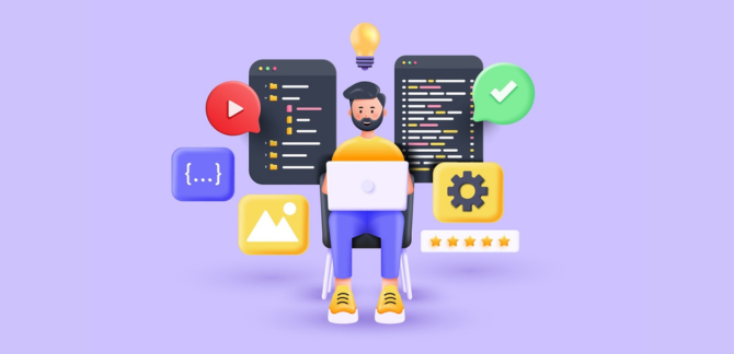 Web Application