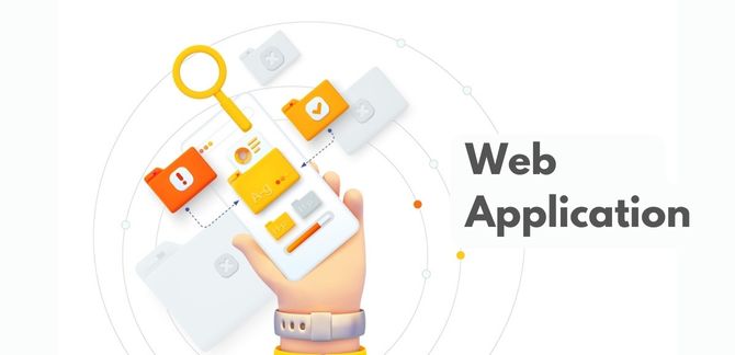 Web Application