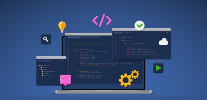 Web Application
