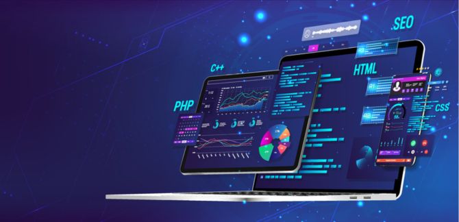 Web Application Development