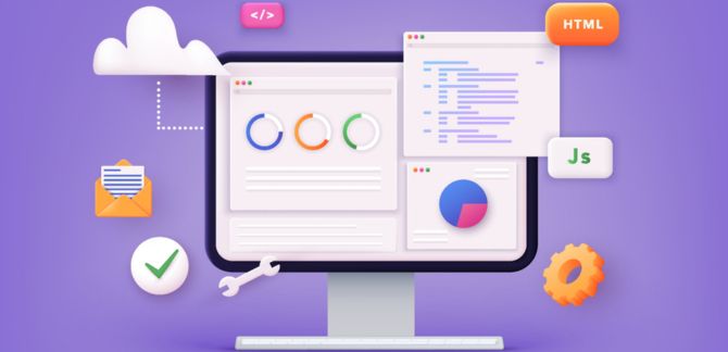 Web Application