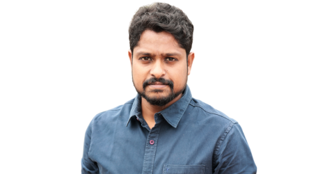 Praveen Dilip