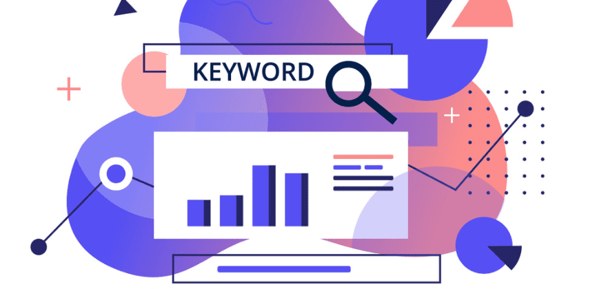 Keyword research