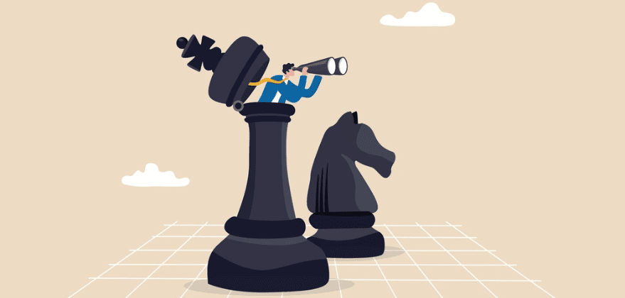 competitors analysis