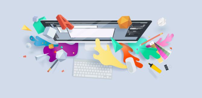 Corporate Branding and Graphic Design