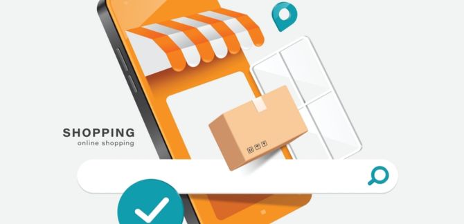 A Comparative Study of Traditional Retail and E-Commerce