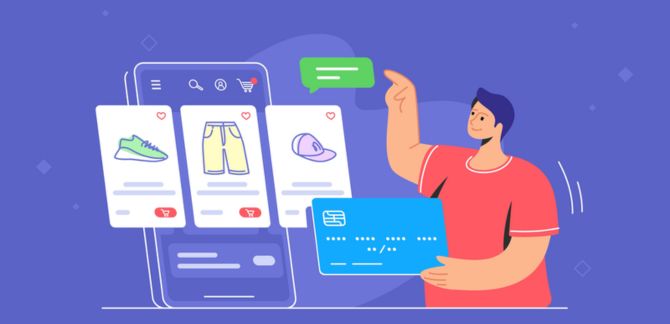 Chatbots in E-commerce