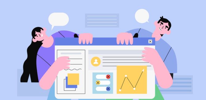 Prototyping in the Web Design