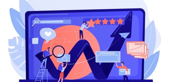 Reputation Management SEO