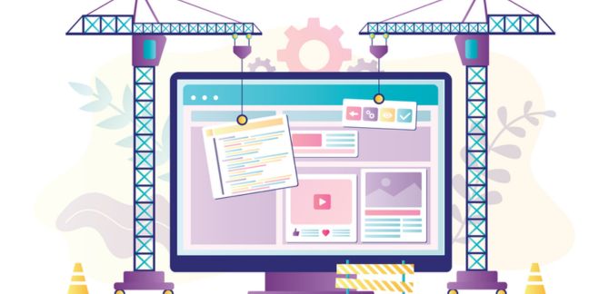 Website Builders vs. Custom Design