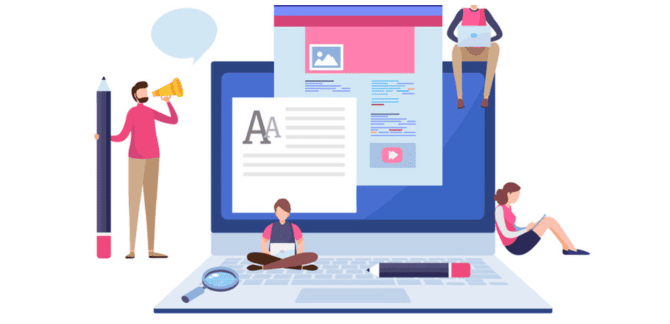 Social Media Marketing