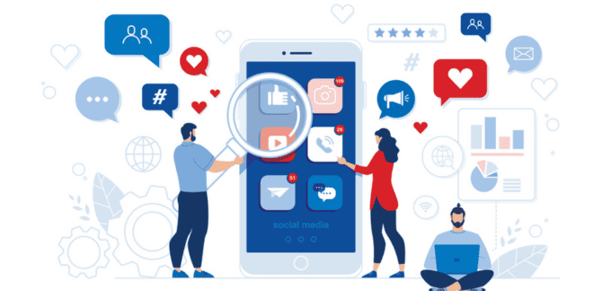 User-Generated Content