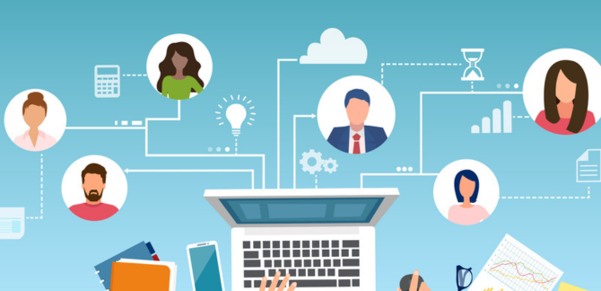 Remote Workforce Management