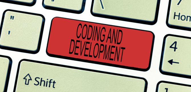 No code and Low code